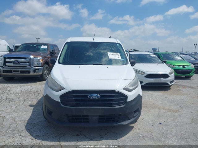 Ford Transit Connect Xl 2020 NM0LS7E25L1455707 Image 12