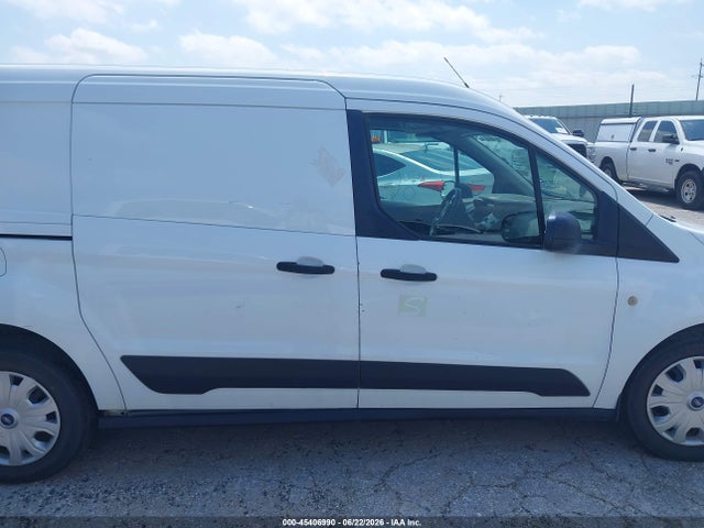 Ford Transit Connect Xl 2020 NM0LS7E25L1455707 Image 13