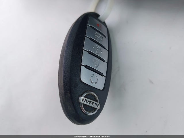 Nissan Altima 2.5 Sr 2018 1N4AL3AP2JC286903 Image 10