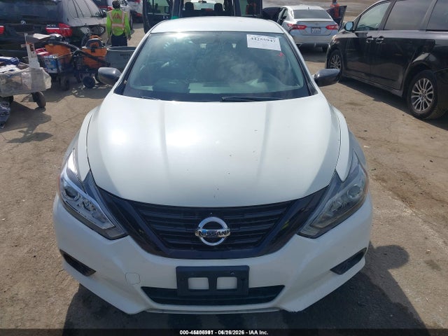 Nissan Altima 2.5 Sr 2018 1N4AL3AP2JC286903 Image 12