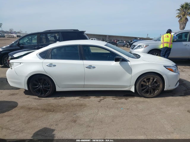 Nissan Altima 2.5 Sr 2018 1N4AL3AP2JC286903 Image 13