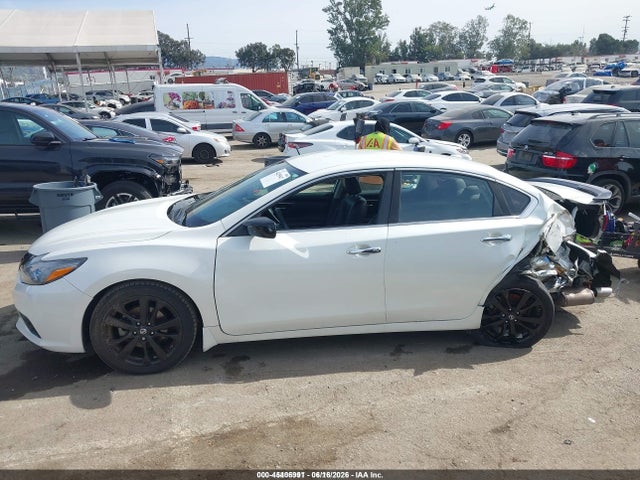 Nissan Altima 2.5 Sr 2018 1N4AL3AP2JC286903 Image 14