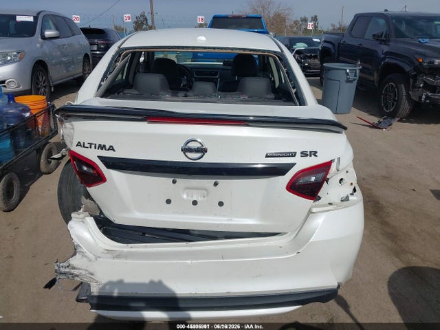 Nissan Altima 2.5 Sr 2018 1N4AL3AP2JC286903 Image 16