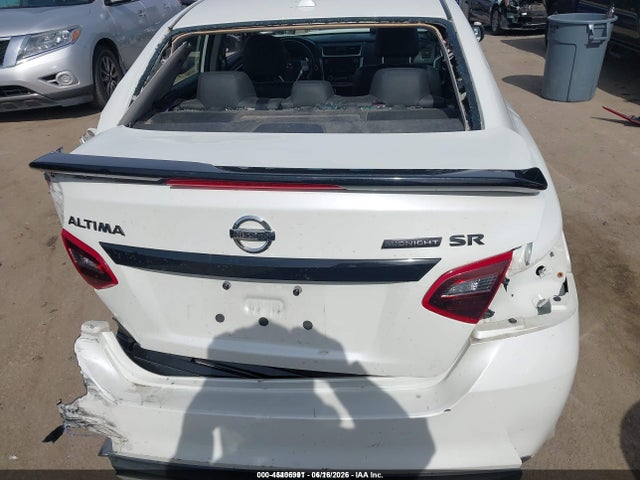 Nissan Altima 2.5 Sr 2018 1N4AL3AP2JC286903 Image 17