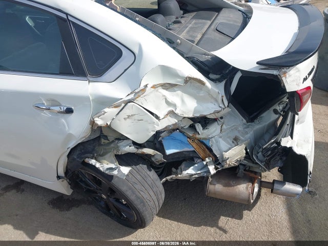 Nissan Altima 2.5 Sr 2018 1N4AL3AP2JC286903 Image 18