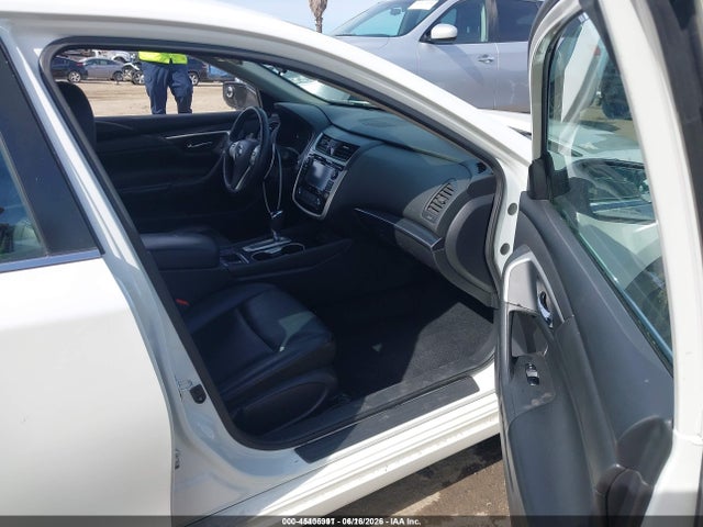 Nissan Altima 2.5 Sr 2018 1N4AL3AP2JC286903 Image 4