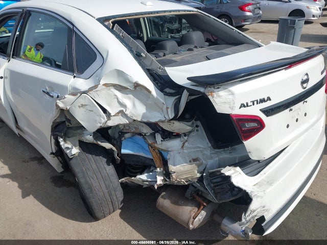 Nissan Altima 2.5 Sr 2018 1N4AL3AP2JC286903 Image 5