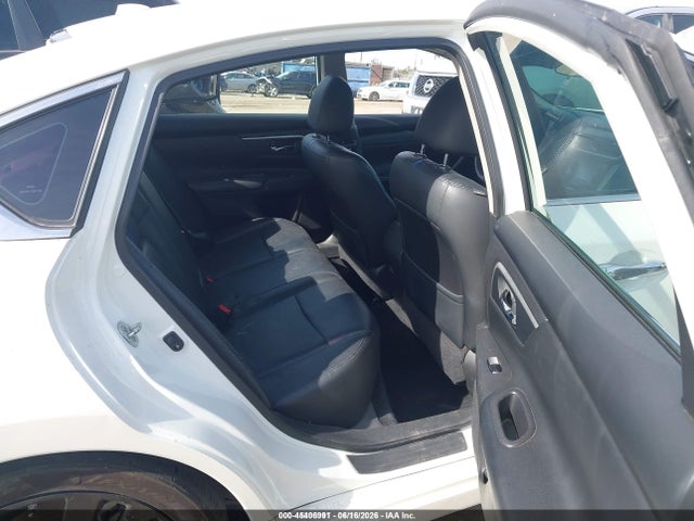 Nissan Altima 2.5 Sr 2018 1N4AL3AP2JC286903 Image 7