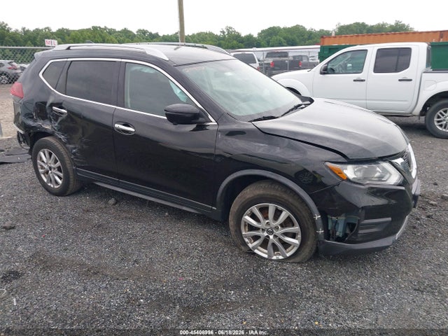 Aukcja sprzedaży 2018 Nissan Rogue Sv, vin: KNMAT2MVXJP599267, numer aukcji: 45406996