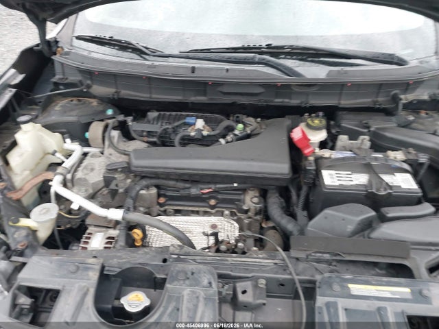Aukcja sprzedaży 2018 Nissan Rogue Sv, vin: KNMAT2MVXJP599267, numer aukcji: 45406996