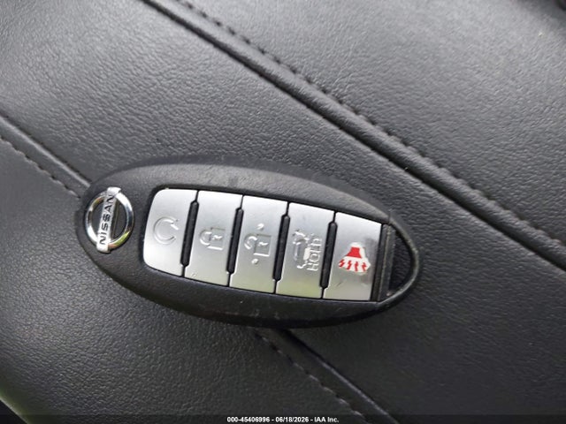 Aukcja sprzedaży 2018 Nissan Rogue Sv, vin: KNMAT2MVXJP599267, numer aukcji: 45406996