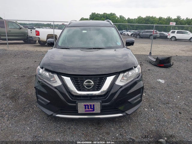 Aukcja sprzedaży 2018 Nissan Rogue Sv, vin: KNMAT2MVXJP599267, numer aukcji: 45406996
