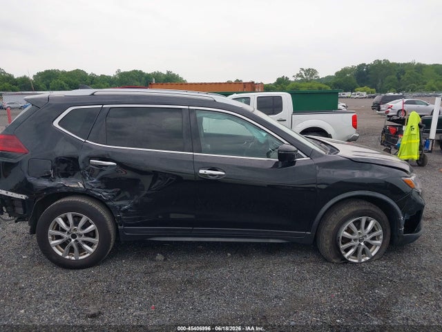 Aukcja sprzedaży 2018 Nissan Rogue Sv, vin: KNMAT2MVXJP599267, numer aukcji: 45406996