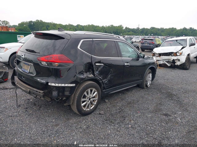 Aukcja sprzedaży 2018 Nissan Rogue Sv, vin: KNMAT2MVXJP599267, numer aukcji: 45406996