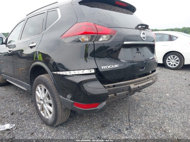 Aukcja sprzedaży 2018 Nissan Rogue Sv, vin: KNMAT2MVXJP599267, numer aukcji: 45406996