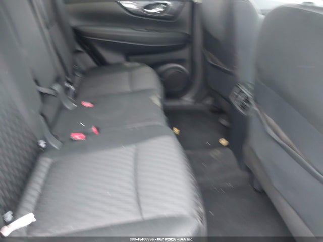 Aukcja sprzedaży 2018 Nissan Rogue Sv, vin: KNMAT2MVXJP599267, numer aukcji: 45406996
