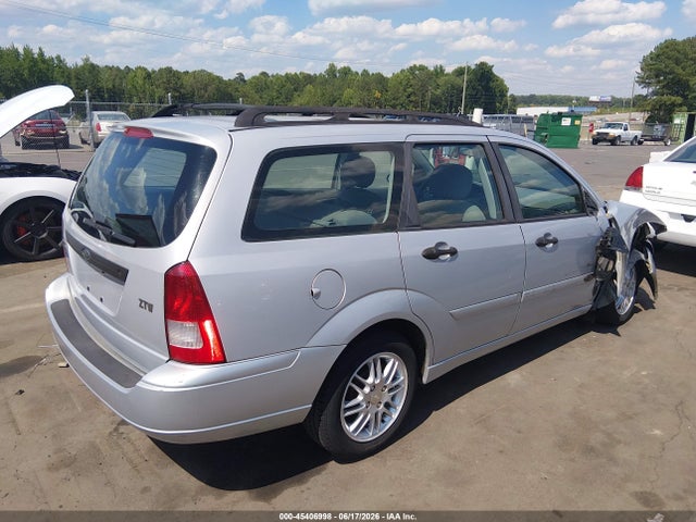 45406998 :رقم المزاد ، 1FAFP36343W207751 vin ، 2003 Ford Focus Se/ztw مزاد بيع