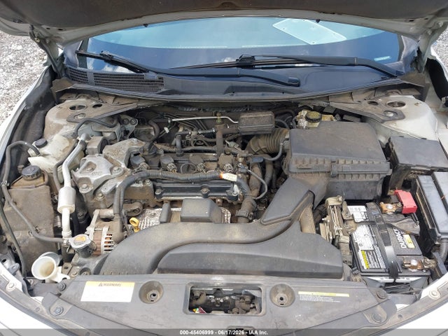 Nissan ALTIMA 2.5 2014 1N4AL3AP8EC190117 Image 10