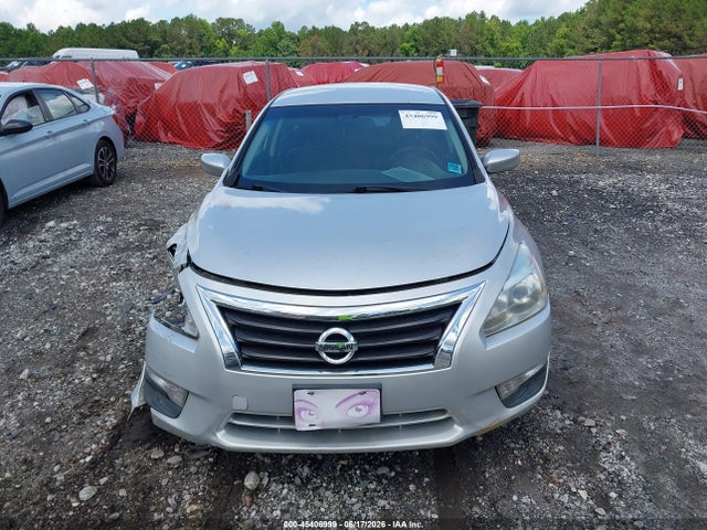 Nissan ALTIMA 2.5 2014 1N4AL3AP8EC190117 Image 11