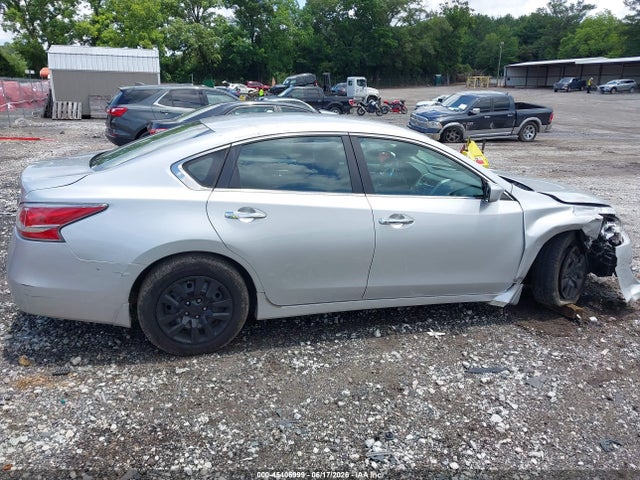 Nissan ALTIMA 2.5 2014 1N4AL3AP8EC190117 Image 12