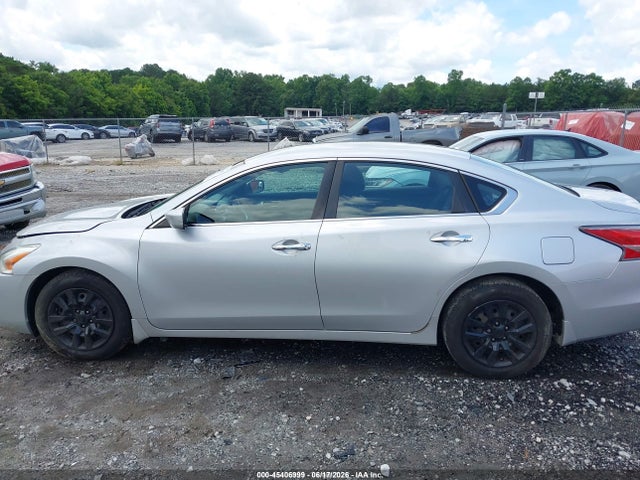 Nissan ALTIMA 2.5 2014 1N4AL3AP8EC190117 Image 13
