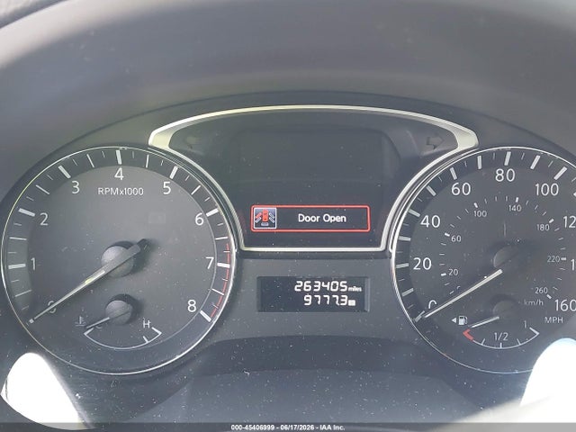 Nissan ALTIMA 2.5 2014 1N4AL3AP8EC190117 Image 14