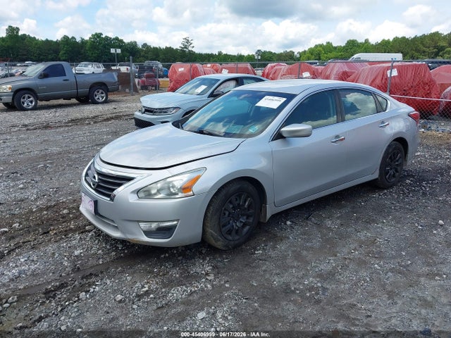 Nissan ALTIMA 2.5 2014 1N4AL3AP8EC190117 Image 2