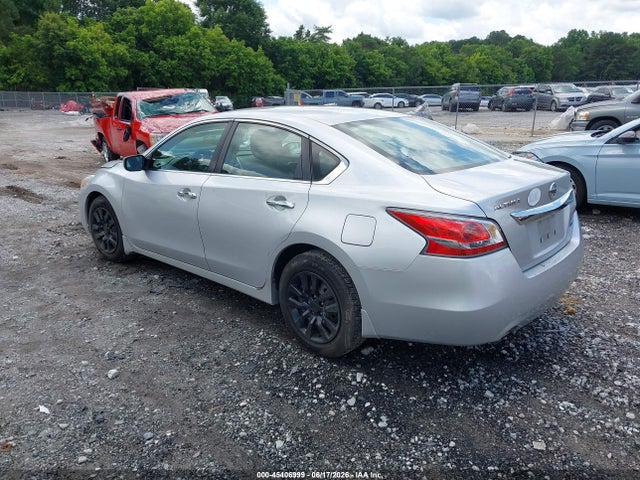 Nissan ALTIMA 2.5 2014 1N4AL3AP8EC190117 Image 3