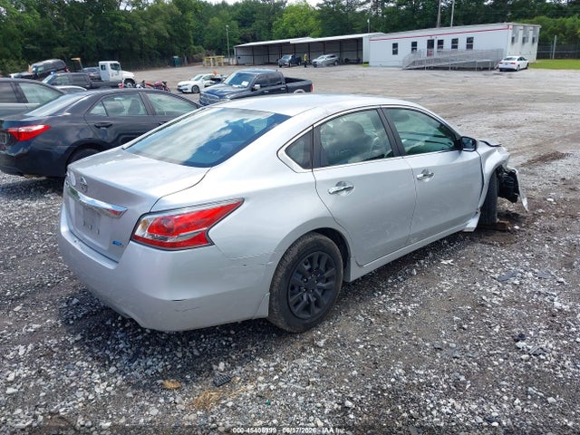 Nissan ALTIMA 2.5 2014 1N4AL3AP8EC190117 Image 4