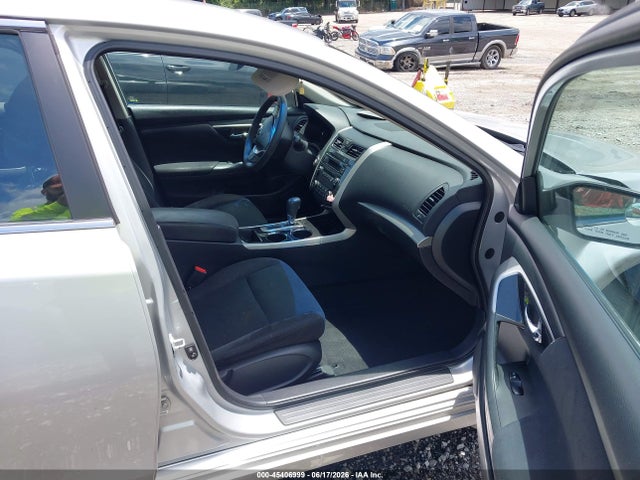 Nissan ALTIMA 2.5 2014 1N4AL3AP8EC190117 Image 5
