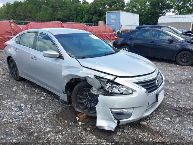 Nissan ALTIMA 2.5 2014 1N4AL3AP8EC190117 Image 6