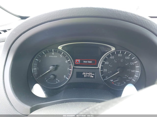 Nissan ALTIMA 2.5 2014 1N4AL3AP8EC190117 Image 7