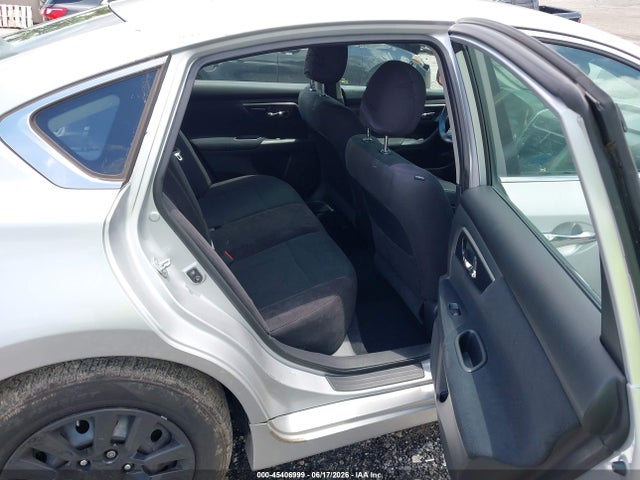 45406999 :رقم المزاد ، 1N4AL3AP8EC190117 vin ، 2014 Nissan Altima 2.5 مزاد بيع
