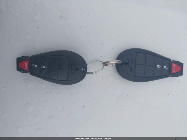 Dodge Grand Caravan Se 2018 2C4RDGBG7JR296835 Image 9
