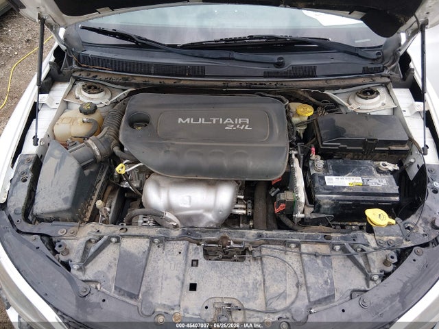Aukcja sprzedaży 2015 Chrysler 200 Limited, vin: 1C3CCCAB5FN607369, numer aukcji: 45407007