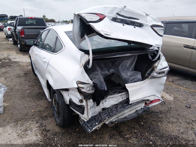 Aukcja sprzedaży 2015 Chrysler 200 Limited, vin: 1C3CCCAB5FN607369, numer aukcji: 45407007