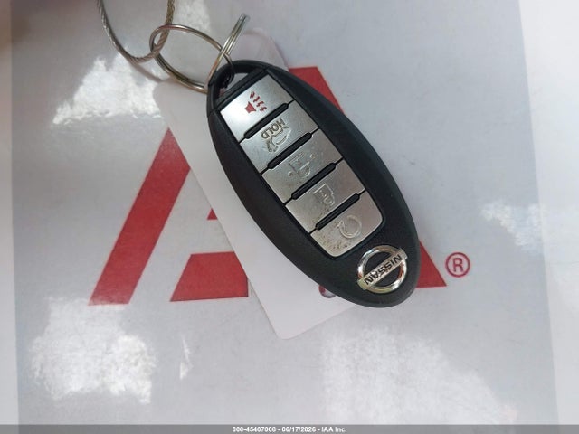 Nissan Murano Platinum 2017 5N1AZ2MG7HN191052 Image 11