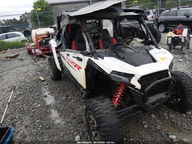 Продаж на аукціоні авто 2024 Polaris Rzr Xp 4 1000 Sport, vin: 3NSNME997RF297189, номер лоту: 45407010