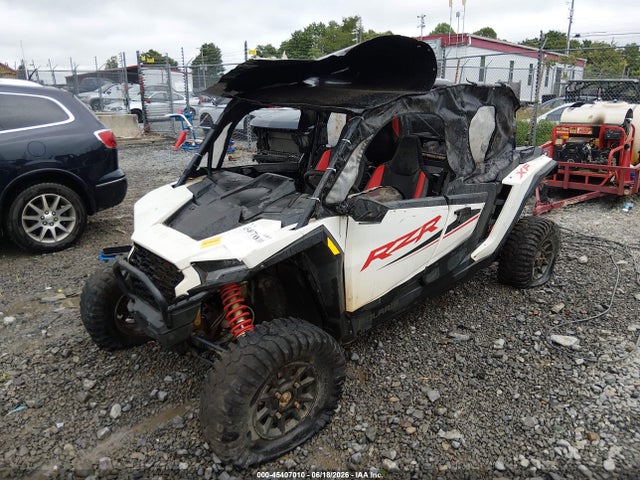 Продажа на аукционе авто 2024 Polaris Rzr Xp 4 1000 Sport, vin: 3NSNME997RF297189, номер лота: 45407010