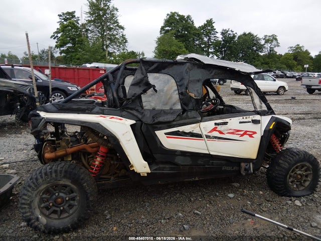 Продажа на аукционе авто 2024 Polaris Rzr Xp 4 1000 Sport, vin: 3NSNME997RF297189, номер лота: 45407010