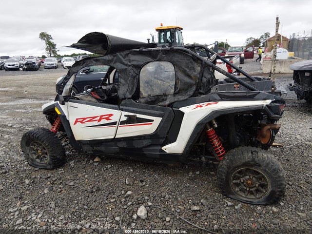 Продажа на аукционе авто 2024 Polaris Rzr Xp 4 1000 Sport, vin: 3NSNME997RF297189, номер лота: 45407010