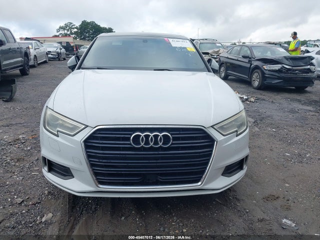 Aukcja sprzedaży 2017 Audi A3 2.0t Premium, vin: WAUAUGFF8H1033795, numer aukcji: 45407012