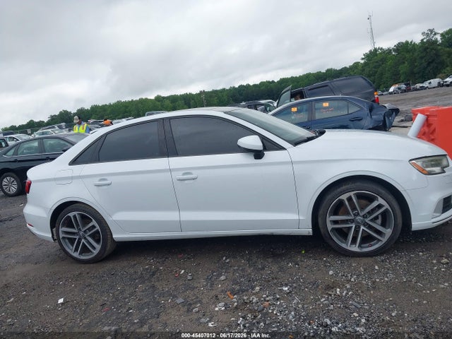 Aukcja sprzedaży 2017 Audi A3 2.0t Premium, vin: WAUAUGFF8H1033795, numer aukcji: 45407012