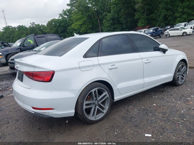 Aukcja sprzedaży 2017 Audi A3 2.0t Premium, vin: WAUAUGFF8H1033795, numer aukcji: 45407012