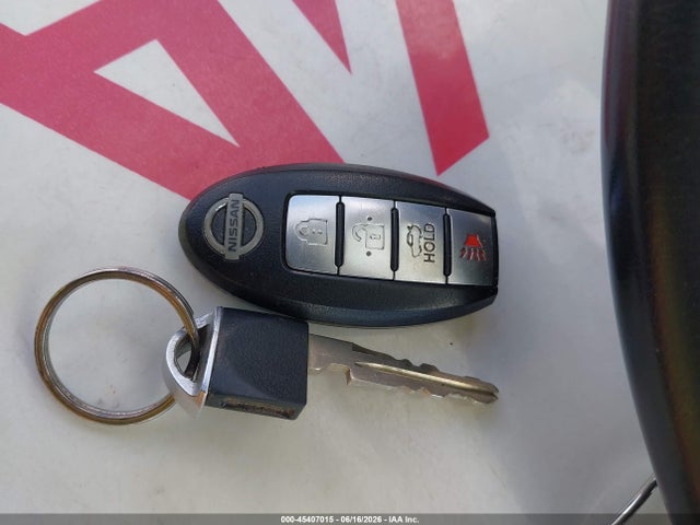 45407015 :رقم المزاد ، 3N1AB61E39L632487 vin ، 2009 Nissan Sentra 2.0sl مزاد بيع