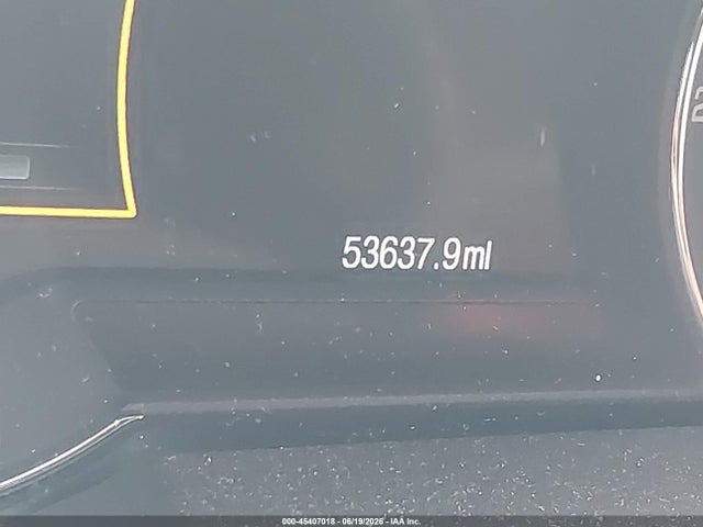 Aukcja sprzedaży 2017 Lincoln Mkx Reserve, vin: 2LMPJ6LP5HBL34364, numer aukcji: 45407018