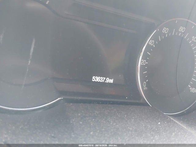 Aukcja sprzedaży 2017 Lincoln Mkx Reserve, vin: 2LMPJ6LP5HBL34364, numer aukcji: 45407018