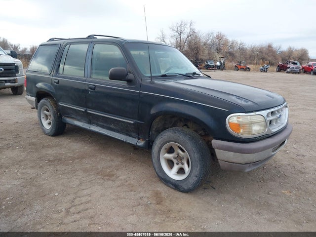 Aukcja sprzedaży 1996 Ford Explorer, vin: 1FMDU34XXTUA30243, numer aukcji: 45407019