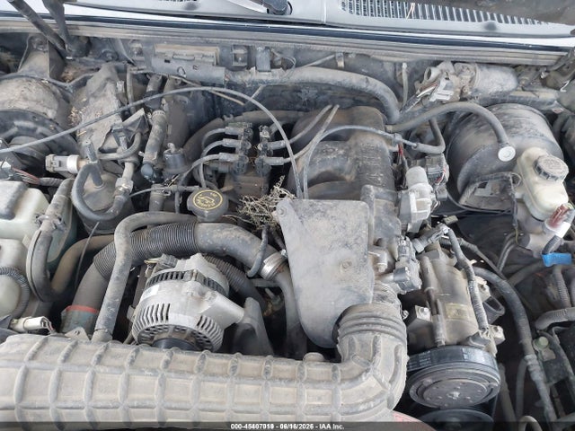 Aukcja sprzedaży 1996 Ford Explorer, vin: 1FMDU34XXTUA30243, numer aukcji: 45407019