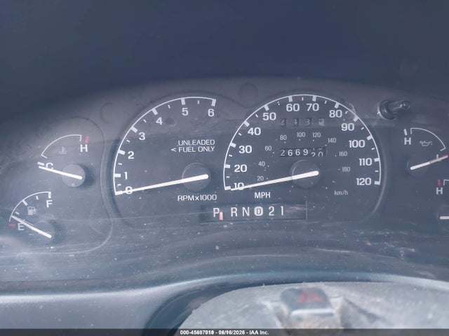 Aukcja sprzedaży 1996 Ford Explorer, vin: 1FMDU34XXTUA30243, numer aukcji: 45407019